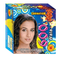 लार 600 वाला