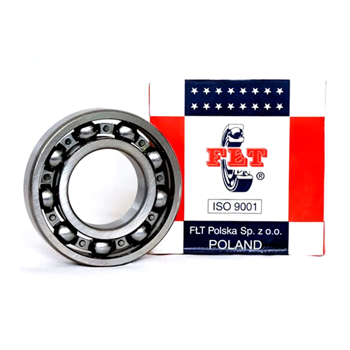 Ball And Roller Bearings - Material: Stainless Steel