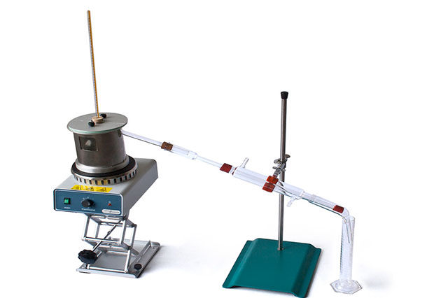 Bitumen Testing Equipment