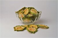 Freeze Dried Bitter Gourd - Cultivation Type: Common