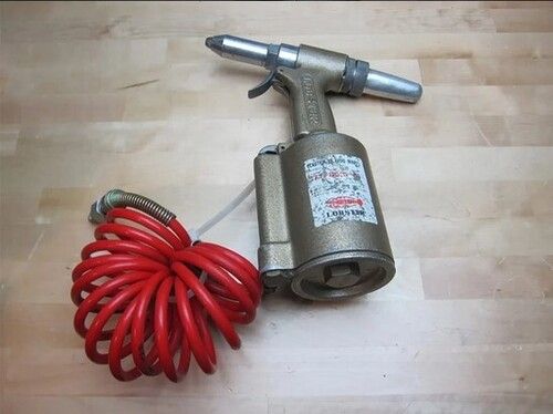 Lobster AR-021M Hydro Pneumatic Air Riveter