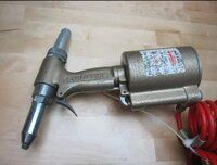 Lobster AR-021M Hydro Pneumatic Air Riveter