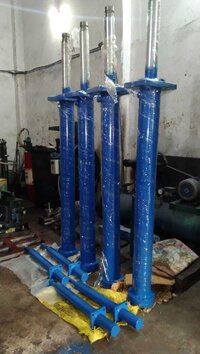 Metal Hydraulic Cylinder