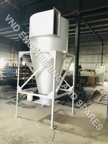 Fabrication works