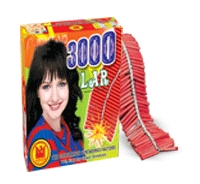 लार 3000 वाला।