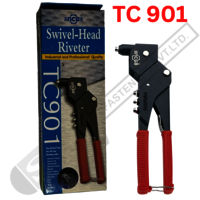 NCG TC-901 Hand Riveter