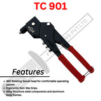 NCG TC-901 Hand Riveter