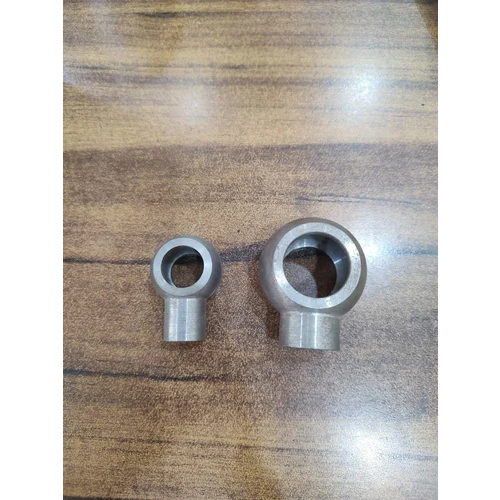 फोर्ज़्ड एमएस बैंजो टी