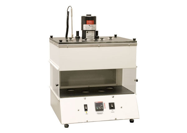 Say Bolt Viscometer