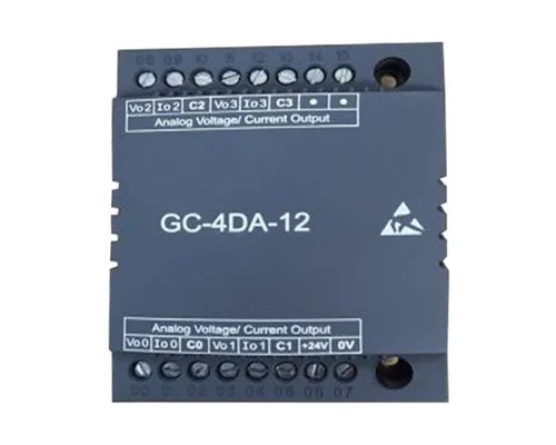 GC- 4DA -12