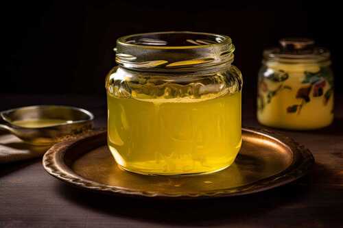 Cow Pure Ghee - Age Group: Adults