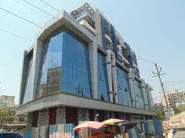 Structural Glazing Service - High-performance Glass Solutions | Enhanced Durability, Energy Efficiency, Aesthetic Appeal