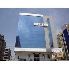 Structural Glazing Service - High-performance Glass Solutions | Enhanced Durability, Energy Efficiency, Aesthetic Appeal