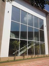 Structural Glazing Service