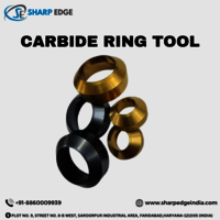 Carbide Ring Scarfing Tools