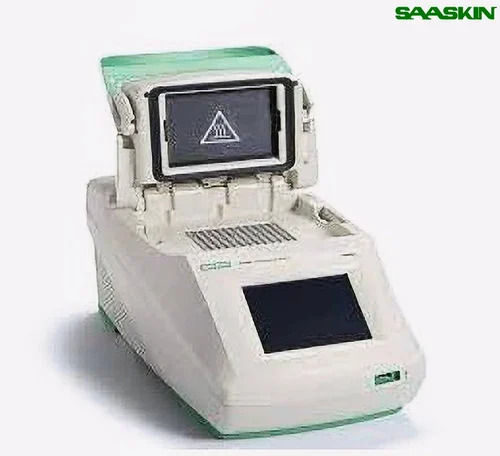 BioRad T100 Thermal Cycler