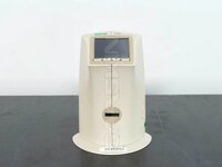 Biorad Tc20 Automated Cell Counter - Compact Bench-top Design, Electric Power Source, Lightweight, Accurate Cell Counting & Viability Analysis In Less Than 30 Seconds