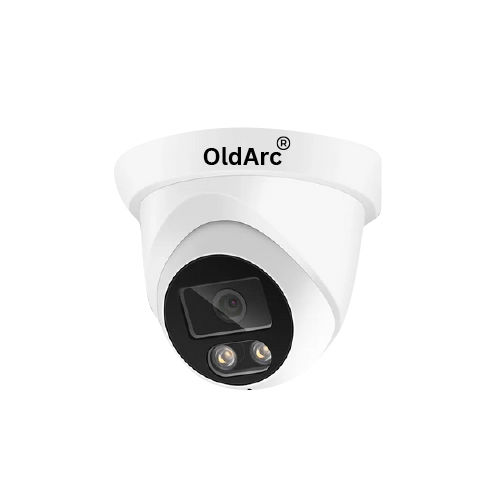 4Mp Ip Camera - Application: Outdoor