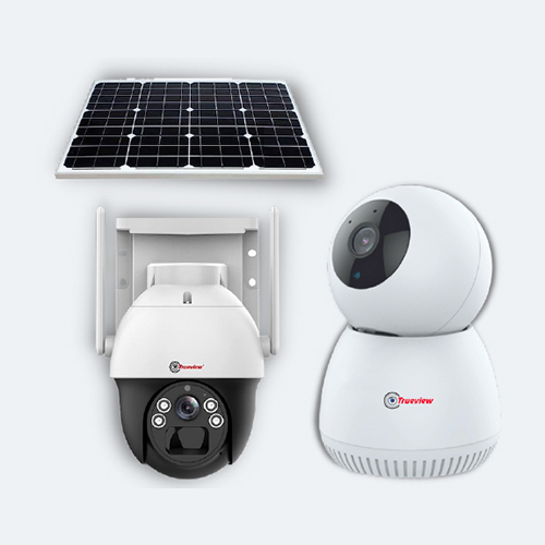 360 PTZ Camera