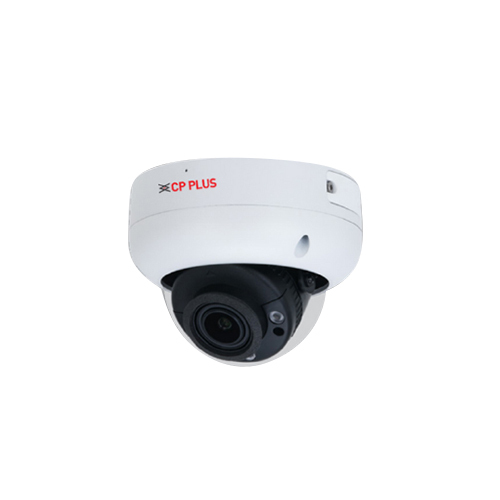 Vandal Proof Camera