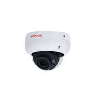 Vandal Proof Camera - Application: Outdoor