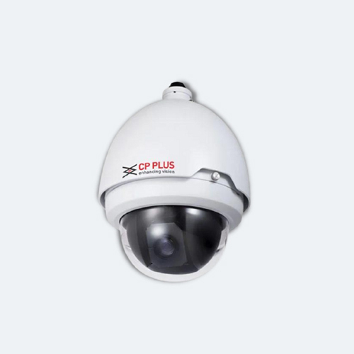 PTZ Camera