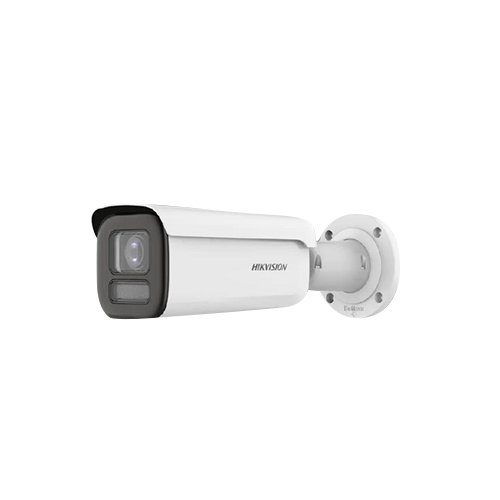 AI Analytical CCTV Camera