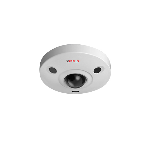 Fisheye Camera