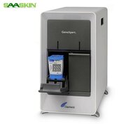 Cepheid Genexpert Ii 2 Module Instrument - Compact Design, 24/7 Testing Accuracy, Flexible Workflow, Proven Genexpert Module Technology