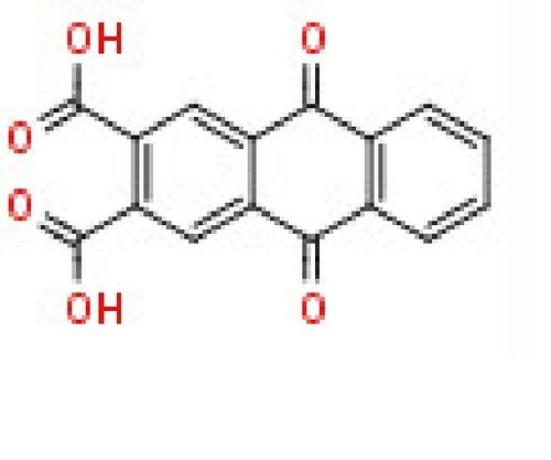 Anthraquinone-2,3-dicarboxylic acid