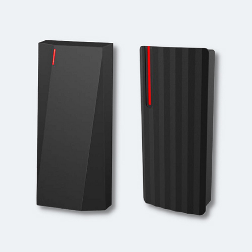 Access Card Reader - Material: Plastic