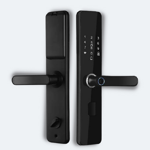 Digital Handle Lock