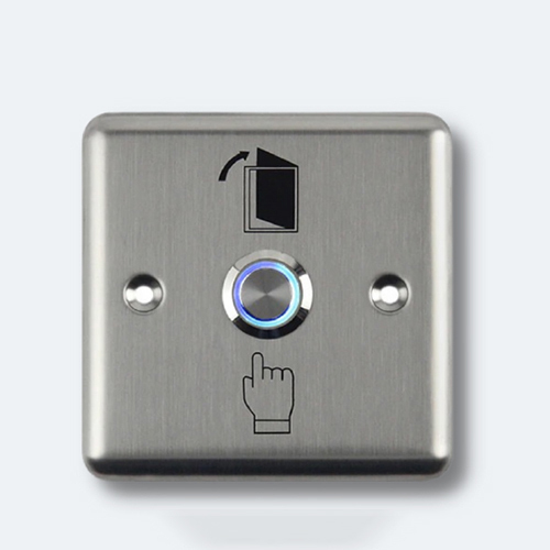 SS Push Exit Switch