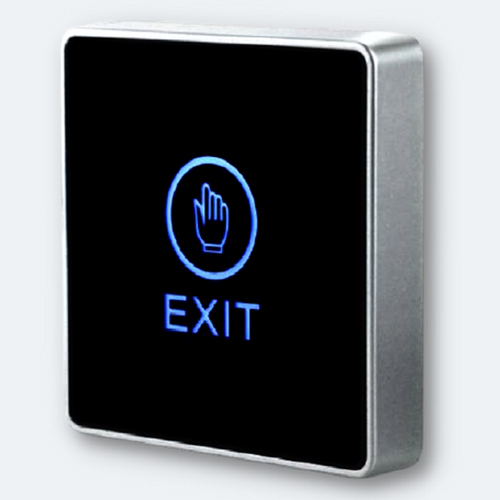 Touch Exit Switch