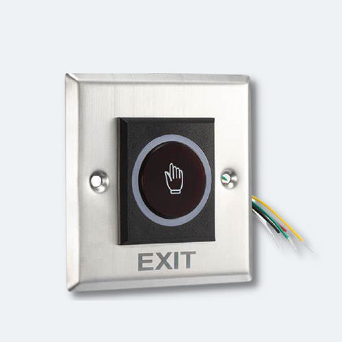 Access Control And Accessories