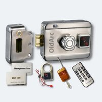 Rfid Remote Lock