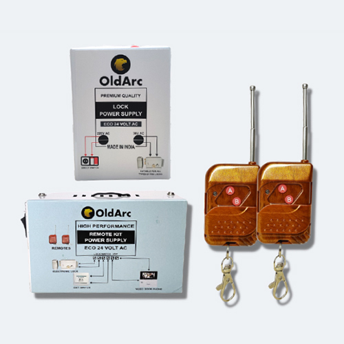 Power Supply Electric Lock
