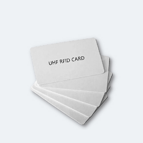 UHF Card