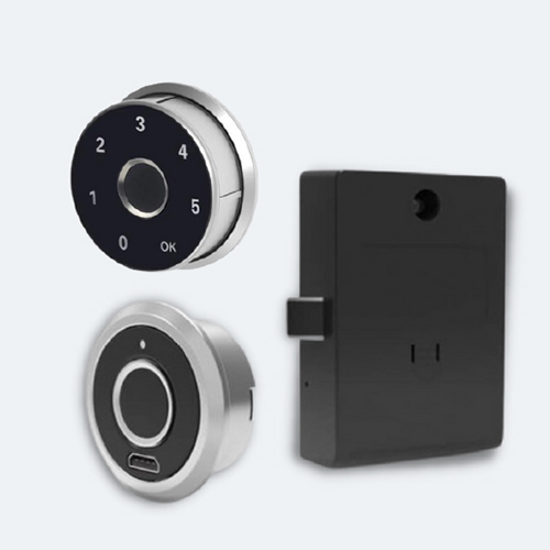 Smart Cabinet Lock