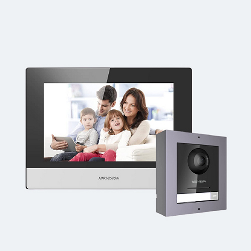 IP Video Door Phone