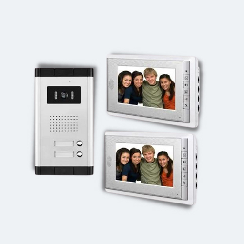 Multi Apartment Video Door Phone