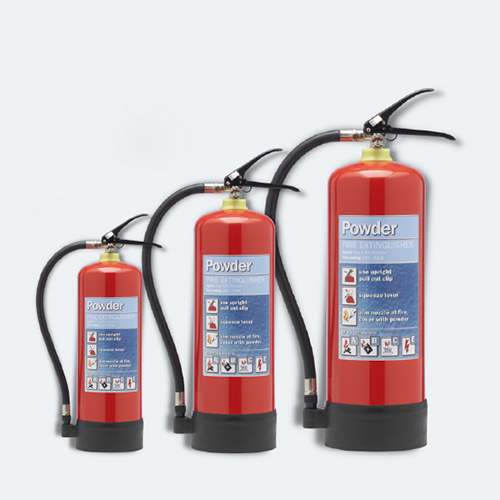 ABC Fire Extinguisher