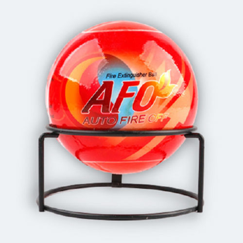 1.3kg AFO Fire Ball