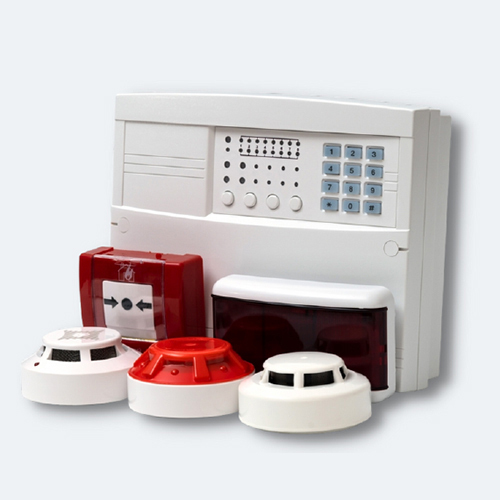 Fire Alarm System