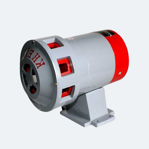 Long Range Siren