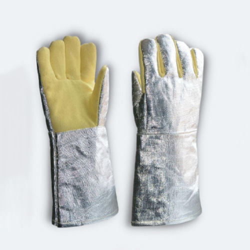 Safety Gloves For Construction