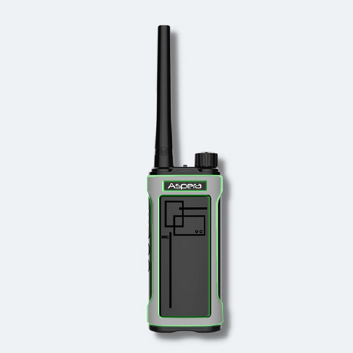 Aspera Victor Two Way Walkie Talkie