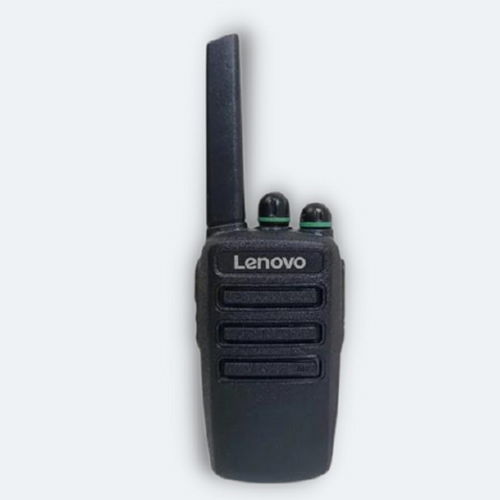 Lenovo CC100 Two Way Walkie Talkie