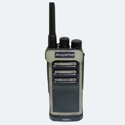 Aspera Vista Two Way Walkie Talkie