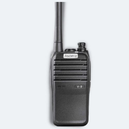 Aspera V9 Two Way Walkie Talkie